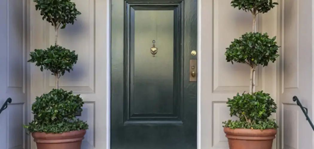 How to Fix Bifold Door Bottom Pivot