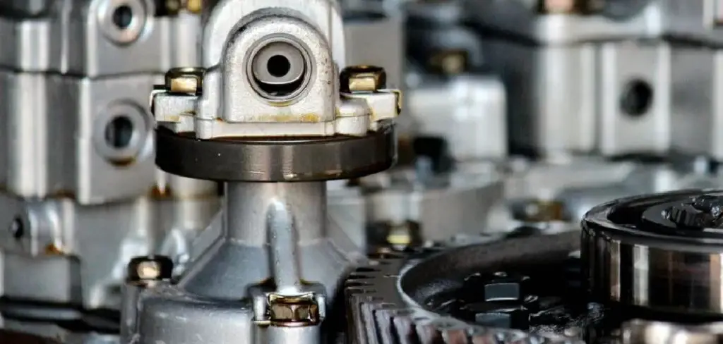 How to Fix Oil Pressure Sensor