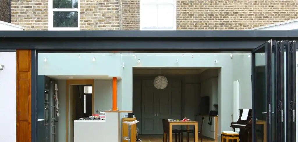 How to Install a Bifold Door