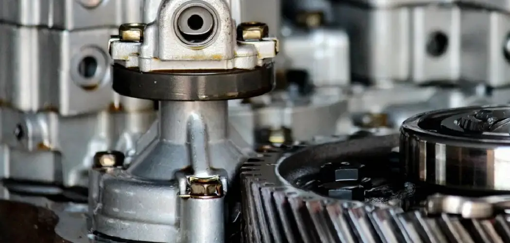 How to Replace Oil Pressure Sensor