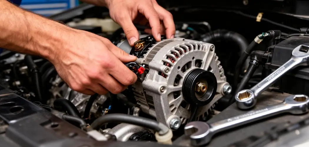 How to Clean Throttle Position Sensor