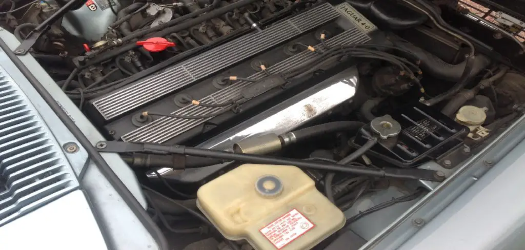 How to Disable Hood Latch Sensor