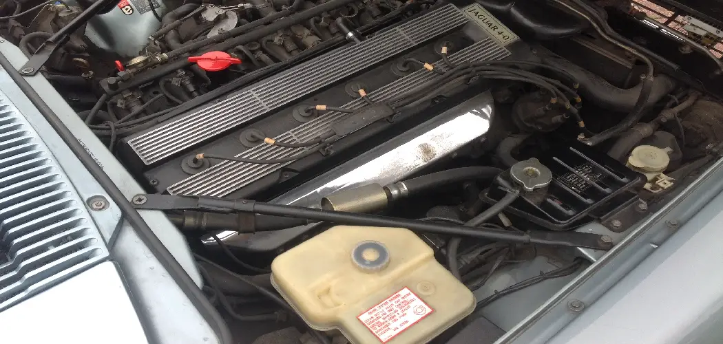 How to Disable Hood Latch Sensor