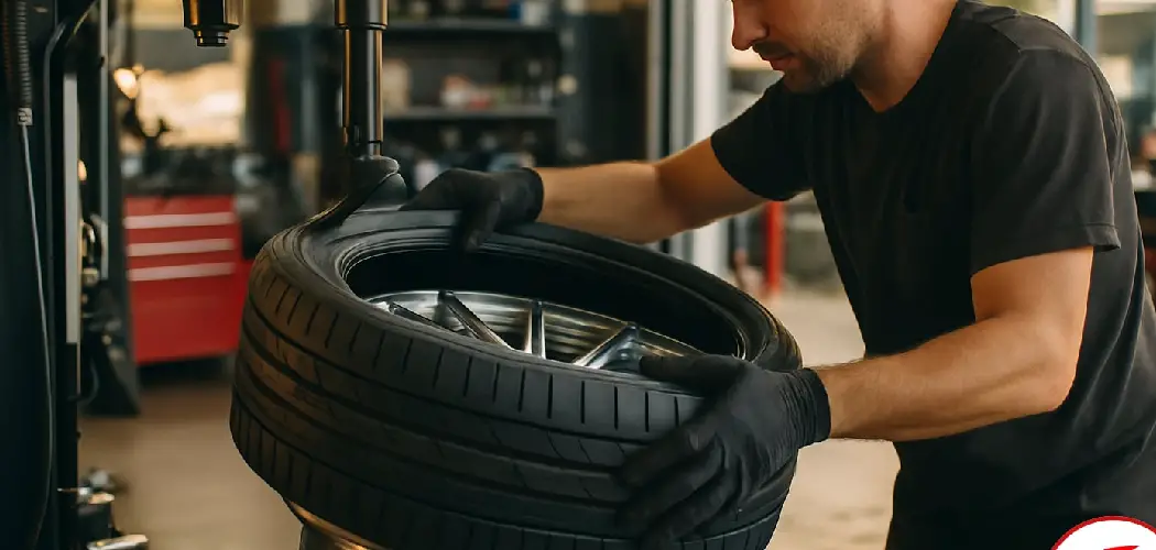 How to Fix Tire Pressure Sensor