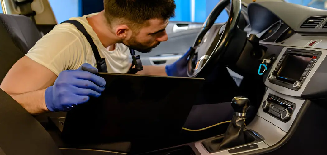 How to Know If Accelerator Pedal Sensor Is Bad